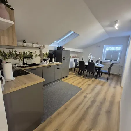Appartamento Blissful Living