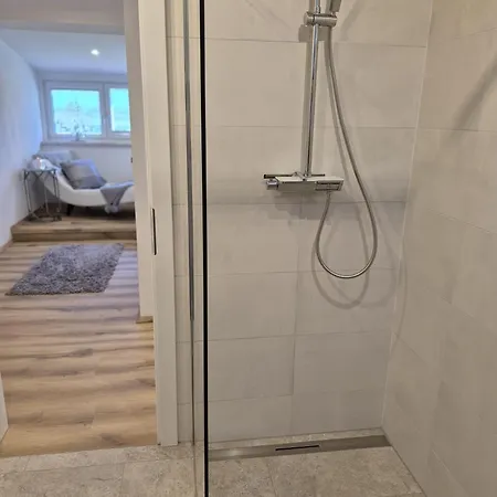 Appartamento Blissful Living