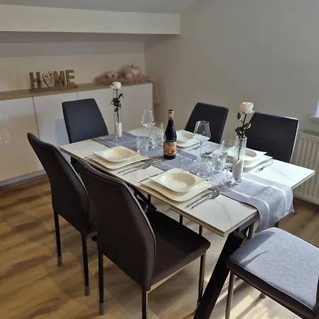 Appartamento Blissful Living *