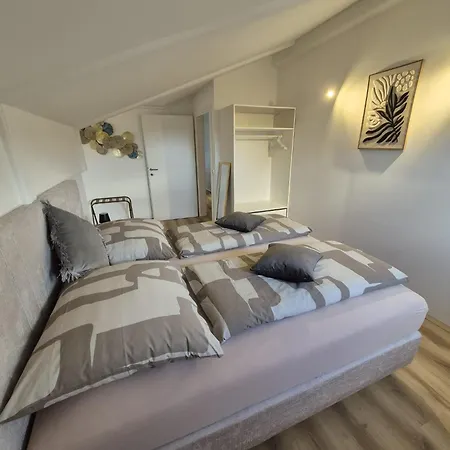 Appartamento Blissful Living