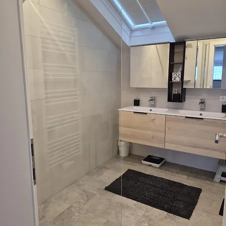 Appartamento Blissful Living Velden am Wörthersee